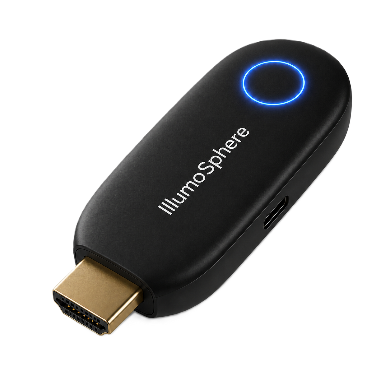 IllumoSphere dongle
